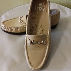 Sas 6m Patent Leather